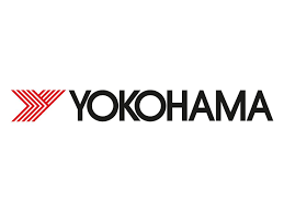 Brand logo for Yokohama tires